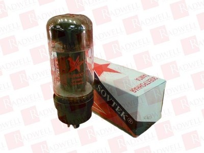 SOVTEK 6L6WXT-PLUS / 6L6WXTPLUS (NEW NO BOX)