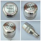 BILLET ALUMINIUM GEAR KNOB WILL FIT MK2 AUDI TT #76
