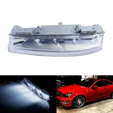 Links Front Nebelleuchte Tagfahrleuchte für Mercedes-Benz E W212/S212 2009-2012 Links Front Nebelleuchte Tagfahrleuchte für Mercedes-Benz E W212/S212 2009-2012