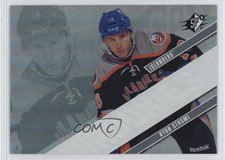 2013-14 SPx Ryan Strome #135 0i6