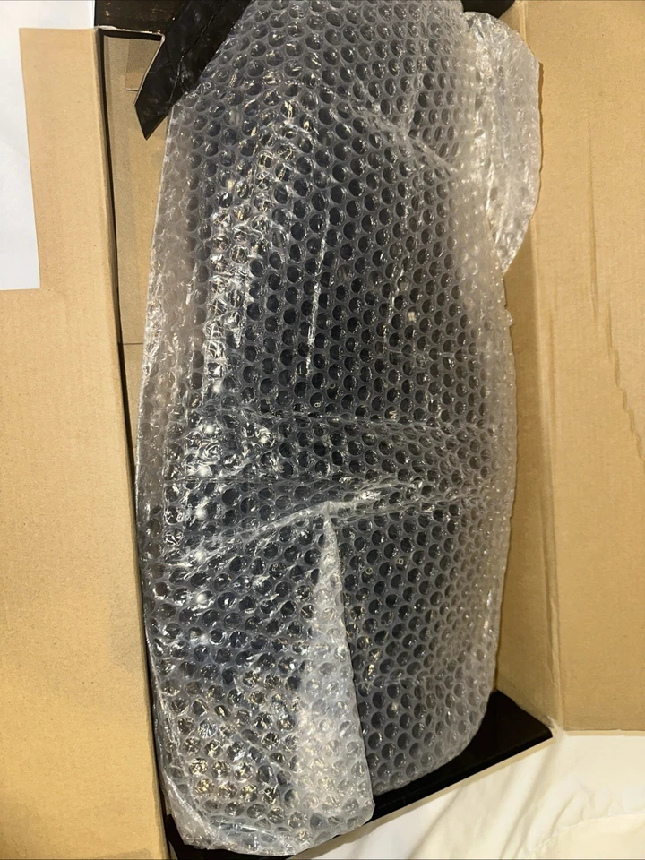 Perixx Periboard 512 Ergonomic Split Keyboard Natural Design Black MIB Sealed - Image 4 of 4