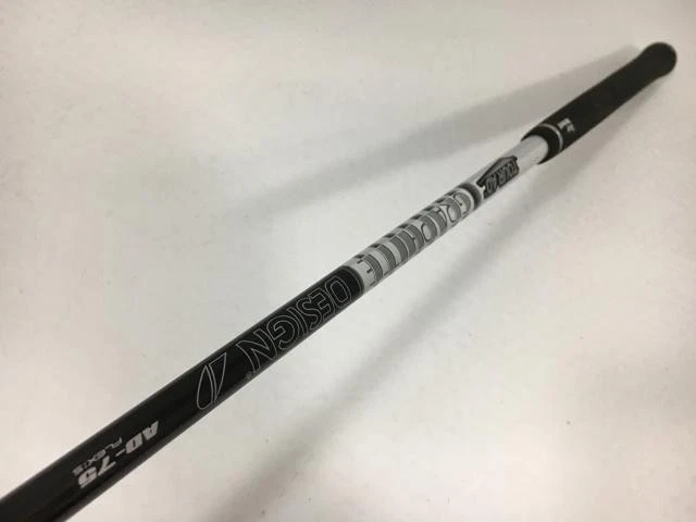 Miura MB-5000 WA SW Wedge Tour AD-75 Shaft Satin - Image 3 of 3