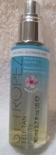 St. Tropez Self Tan Purity Bronzing Water Face Mist Natural Glowing Skin 2.7 Oz