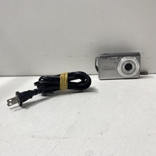 Casio Exilim EX-Z75 7.2MP Compact Digital Camera