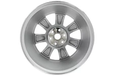 Genuine GM Front and Rear Wheel 22883539