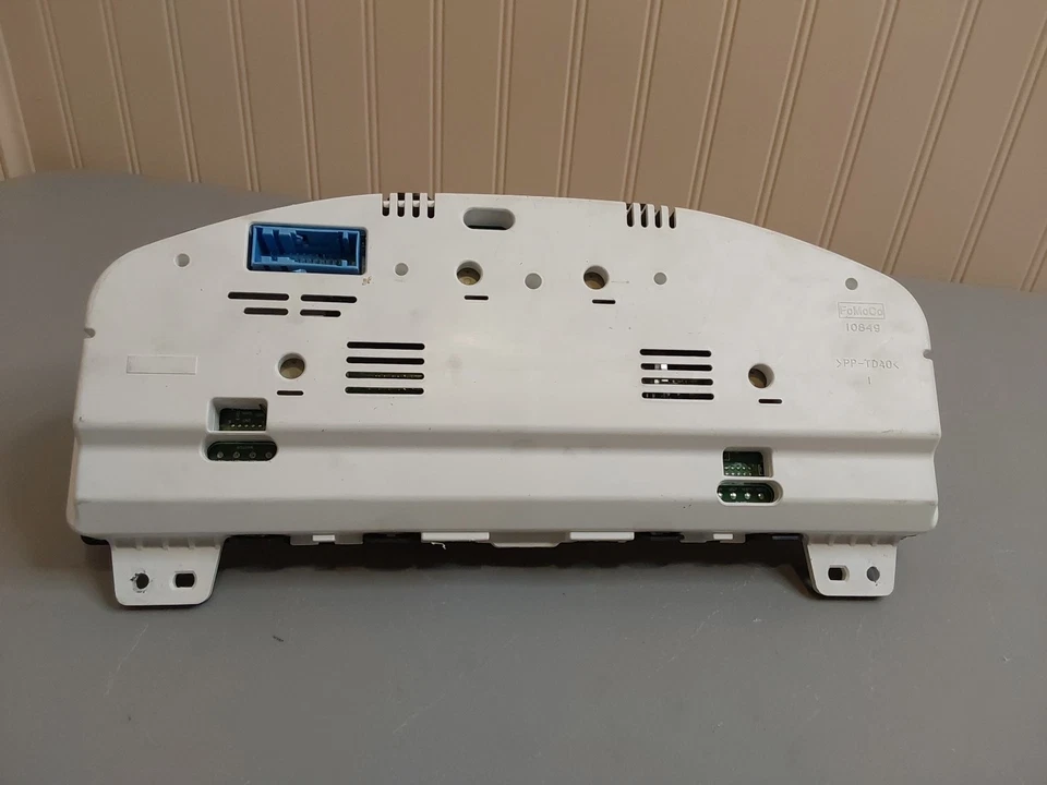 2006 Ford Fusion Speedometer Foto 4 de 4