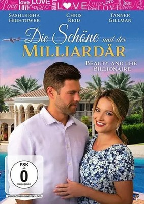 Die Schöne und der Milliardär - Beauty and the Billionaire | Brittany Wiscombe