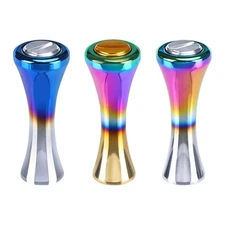 Rustproof Ergonomic Handle Grip Easy Installation Fishing Reel Handle Knob