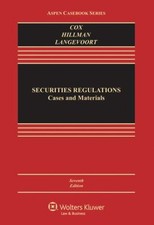 Securities Regulation : Cases and Materials H...