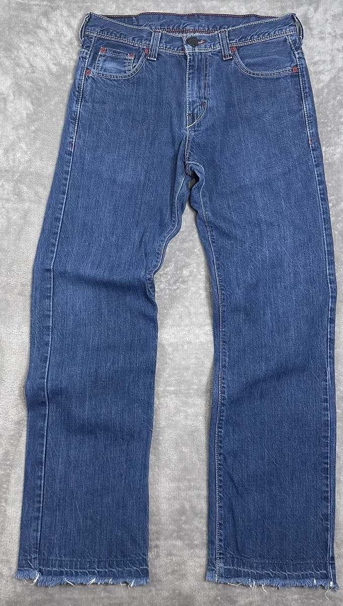 Levi's 569 31 Size Jeans for Men for sale - eBay