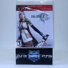 Final Fantasy XIII PS3 Brand New - PlayStation 3