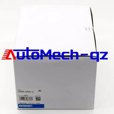 1pcs NEW OMRON C200H-CPU01-E CPU UNIT Expedited Shipping DHL free tax