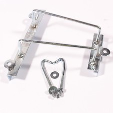 884789M92 BATTERY RETAINING CLAMP Suitable For MASSEY FERGUSON 884789M92