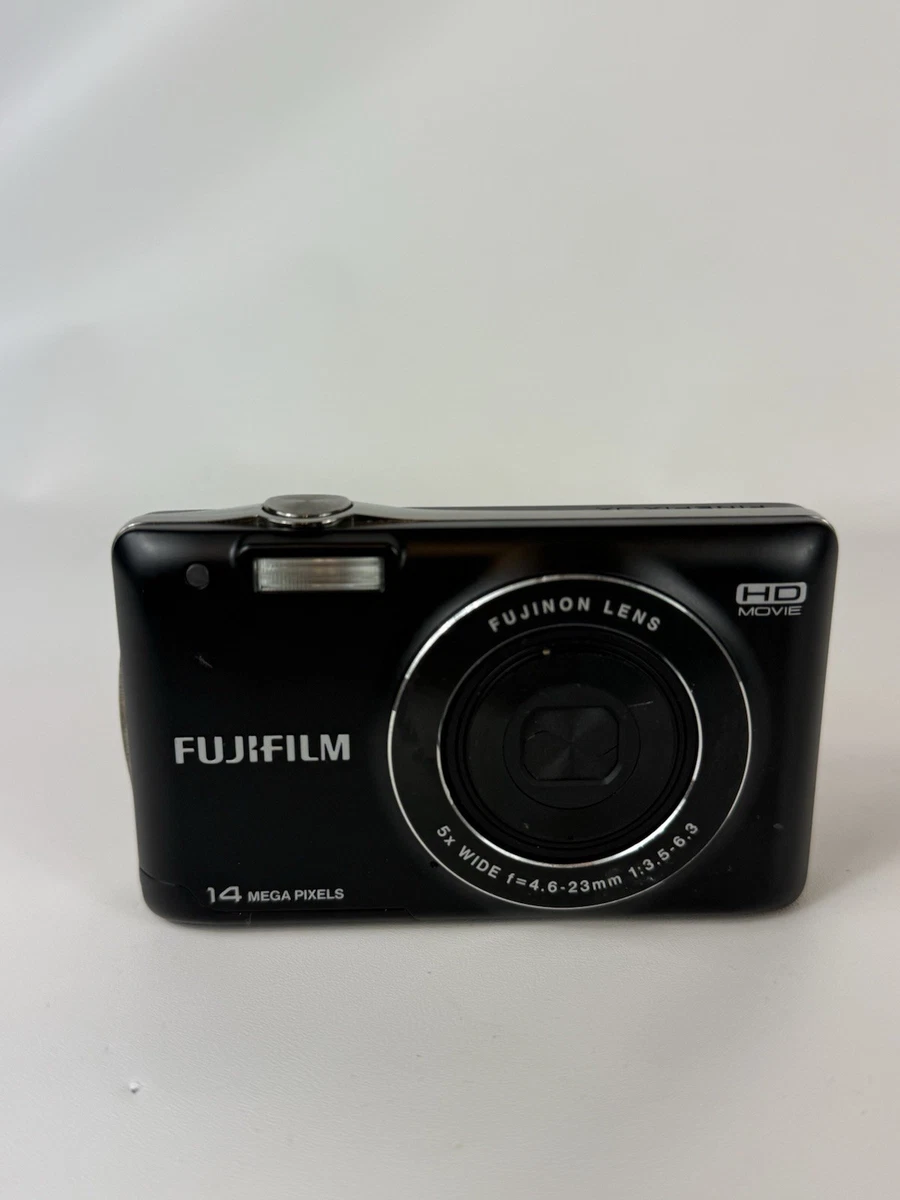 Fujifilm Fujifilm FinePix JX Series Digital 5-9.9x Digital Zoom