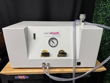 skinsheek microdermabrasion machine