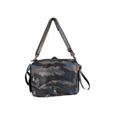 TWELVElittle On-The-Go Stroller Caddy In Camo Print 2.0 NWOT