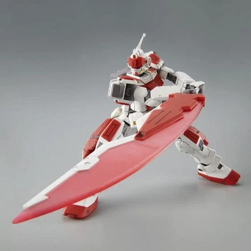 HG 1/144 Red Rider