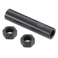 MOOG Steering Tie Rod End Adjusting Sleeve for 1998-2002 LINCOLN NAVIGATOR