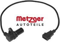 Metzger 0902056 Impulsgeber FüR Kurbelwelle Impulsgeber Kurbelwelle