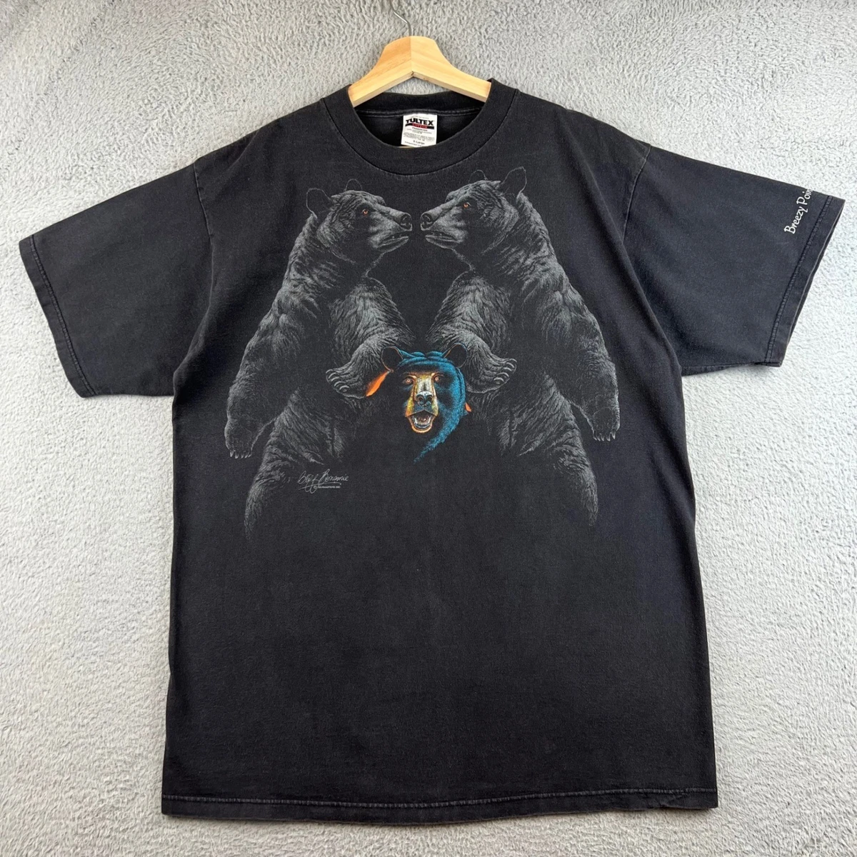 Tultex Vintage T-Shirts for Men for sale - eBay