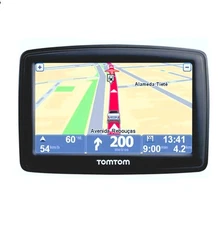 TomTom Start 4ET03 GPS 4.3" Screen Navigation System 
