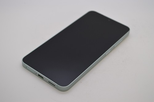 AS IS  Samsung Galaxy S25 128GB SM-S931U1 Green (Unlocked) DEFECTIVE #C486