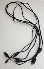 2YB64-67015 HP MARS BIG MONITOR CABLES