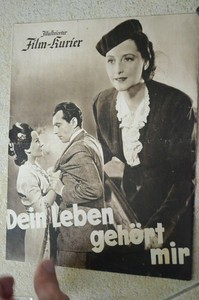 Dein Leben Gehört Mir Film