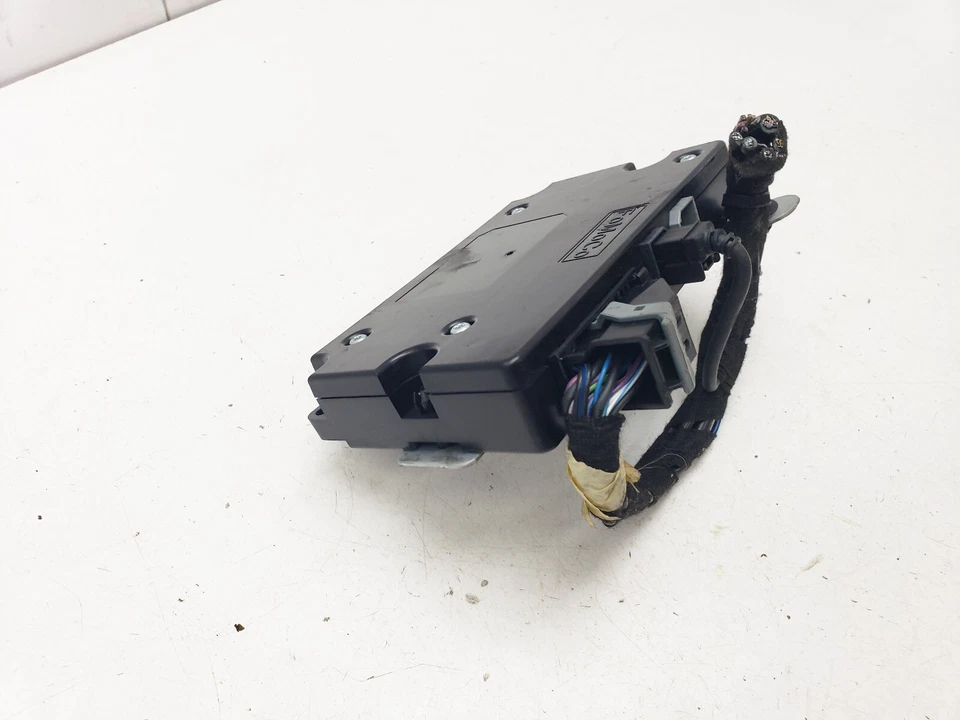 FORD B-MAX MODULO COMANDO BLUETOOTH CON STAFFA DI MONTAGGIO 2014 - Immagine 4 di 4