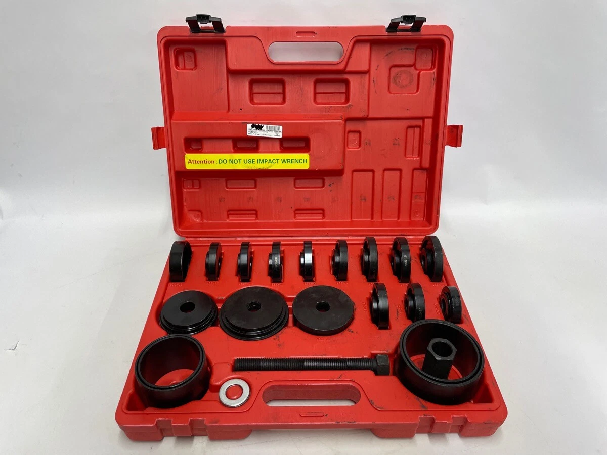 Omt bearing removal adapter puller deals