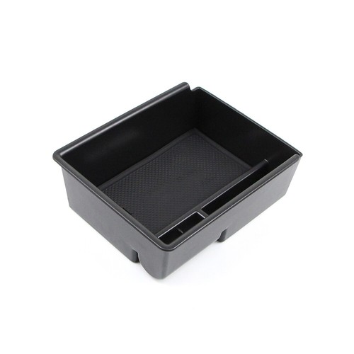 Armrest Storage Box Center Organizer Tray For Mitsubishi Outlander 2019 2020 21 - Picture 6 of 10
