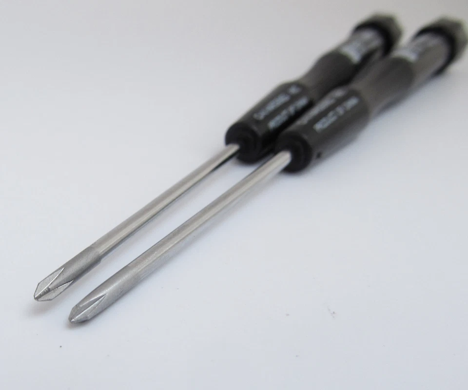 10pcs Phillips #0 PH0 Precision Screwdriver Phone Laptop Repair Tool Best 8800C - Image 3 of 3