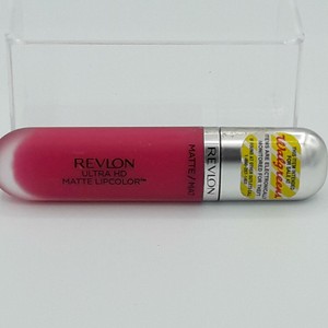revlon obsession lipstick