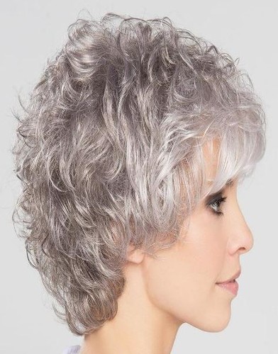City | Hair Power | Ellen Wille Wigs - Picture 2 of 15