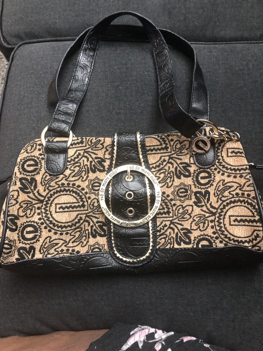 Marc ecko handbags sales