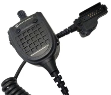 OEM Motorola JEDI Commander II Rugged Remote Speaker Microphone XTS5000 RMN5089B