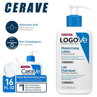 CERAVE Feuchtigkeitslotion 236 ml  nue DE