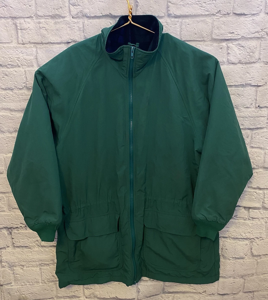 Eddie bauer barn cheap jacket women's