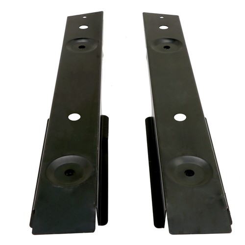 Full Tub Body Mount Rust Repair Kit For 19972006 Jeep Wrangler TJ