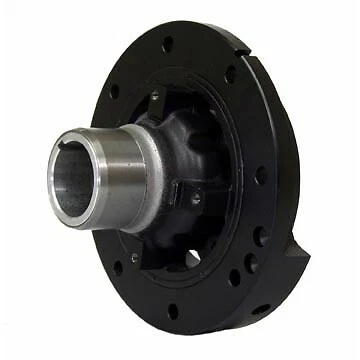 Equilibrador armónico Dayco 1985 1986 motor V6 3,8 L Mercury Capri 1984-1986 Foto 3 de 4