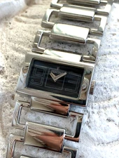 FESTINA Watch Group - Ref. F16330/04 - Watch Watch Watch - Lady - Miyota 5Y20