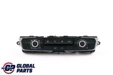 BMW F20 F21 LCI Bedienteil Klimaautomatik Steuerger�t Basis 9384046