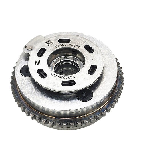Intake & Exhaust CVVT Camshaft Sprocket For Hyundai Elantra Kona 2.0L 2021-2024 - Picture 2 of 10