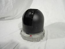 PELCO D6230 SPECTRA ENHANCED 1080P 30x DOME DRIVE CAMERA