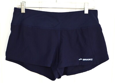 Brooks Women s Chaser 3  Running Shorts -Size Small NWT