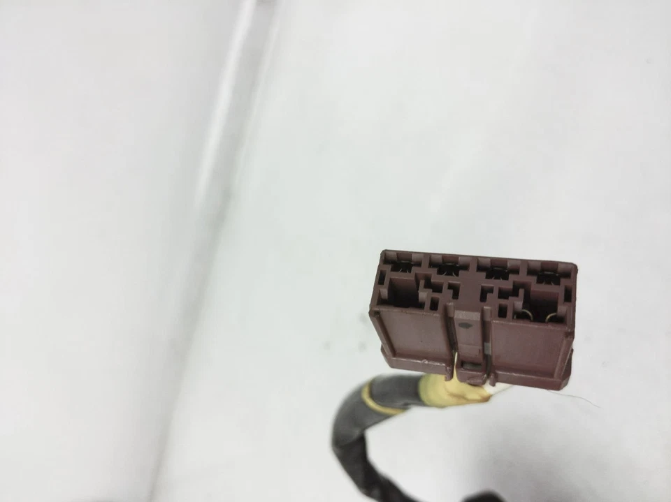 Cilindro de bloqueo de encendido de transmisión automática Acura Cl 2001-2003 - sin llave Foto 3 de 4