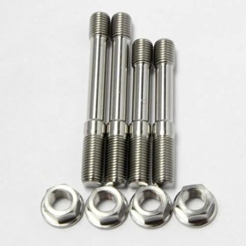 KX500 TITANIUM KX500 Base stud set (1988 onwards) KX250 (1988-98)