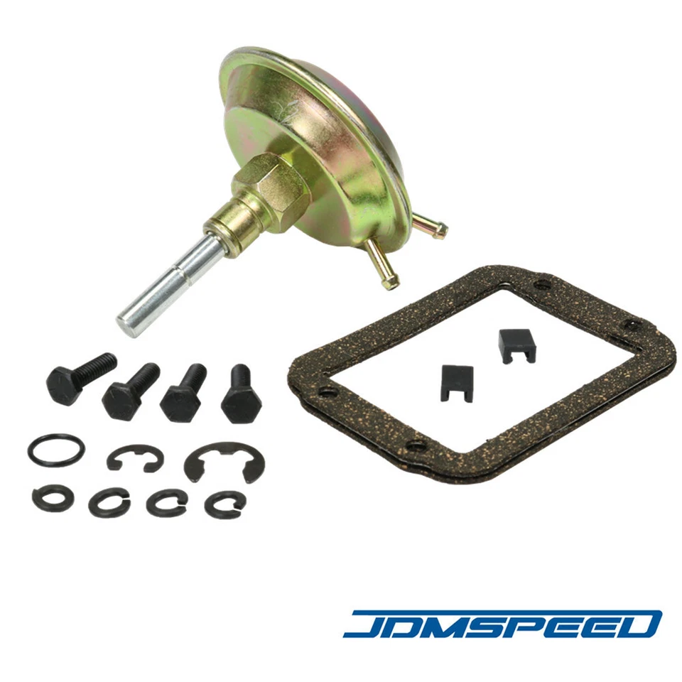 Actuador de cambio eje delantero 4x4 actuador de vacío para Dodge Ram / Jeep 4x4 4882682 Foto 3 de 4