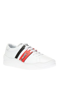roberto cavalli mens trainers