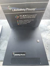 Lifesafety FPA600A-A8E1 24VAC Network Remote Reset Access 